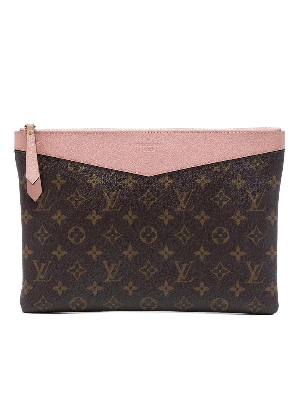 Louis Vuitton Daily Pouch Pre-Loved #361850L72B